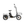 Tricycle Électrique KA1