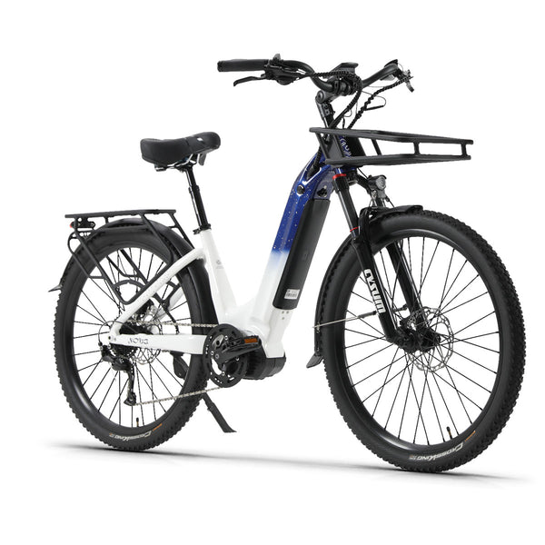 Nova Vélo Électrique