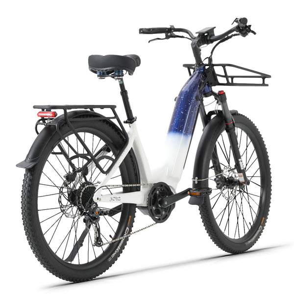 Nova Vélo Électrique