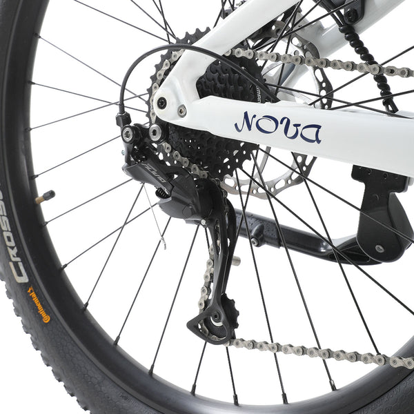 Nova Vélo Électrique