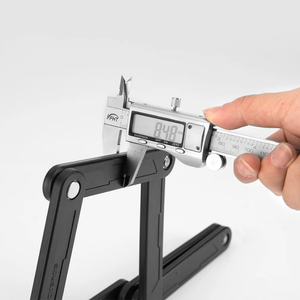 Antivol pliant pour vélo