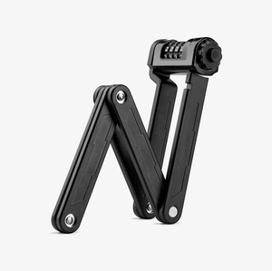 Antivol pliant pour vélo
