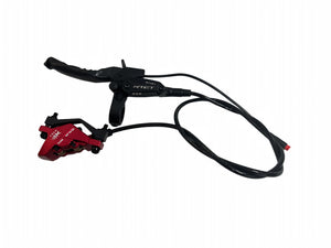 Kit Frein Hydraulique Avant & Arrière pour V9 Ultra– Cysum