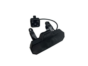 Écran LCD Intelligent pour V9 Ultra – Cysum