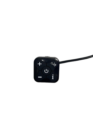 Écran LCD Intelligent pour V9 Ultra – Cysum