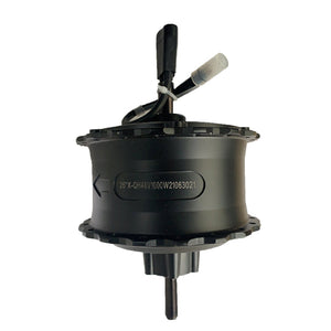 CYSUM M900 Moteur sans balais 48v 1000w