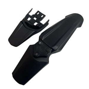 Kit Garde-Boue Avant & Arrière pour V9 Ultra– Cysum
