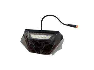 Feu Arrière LED pour V9 Ultra– Cysum