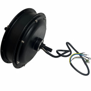 Moteur-Roue Arrière 48V 1500W pour V9 Ultra– Cysum