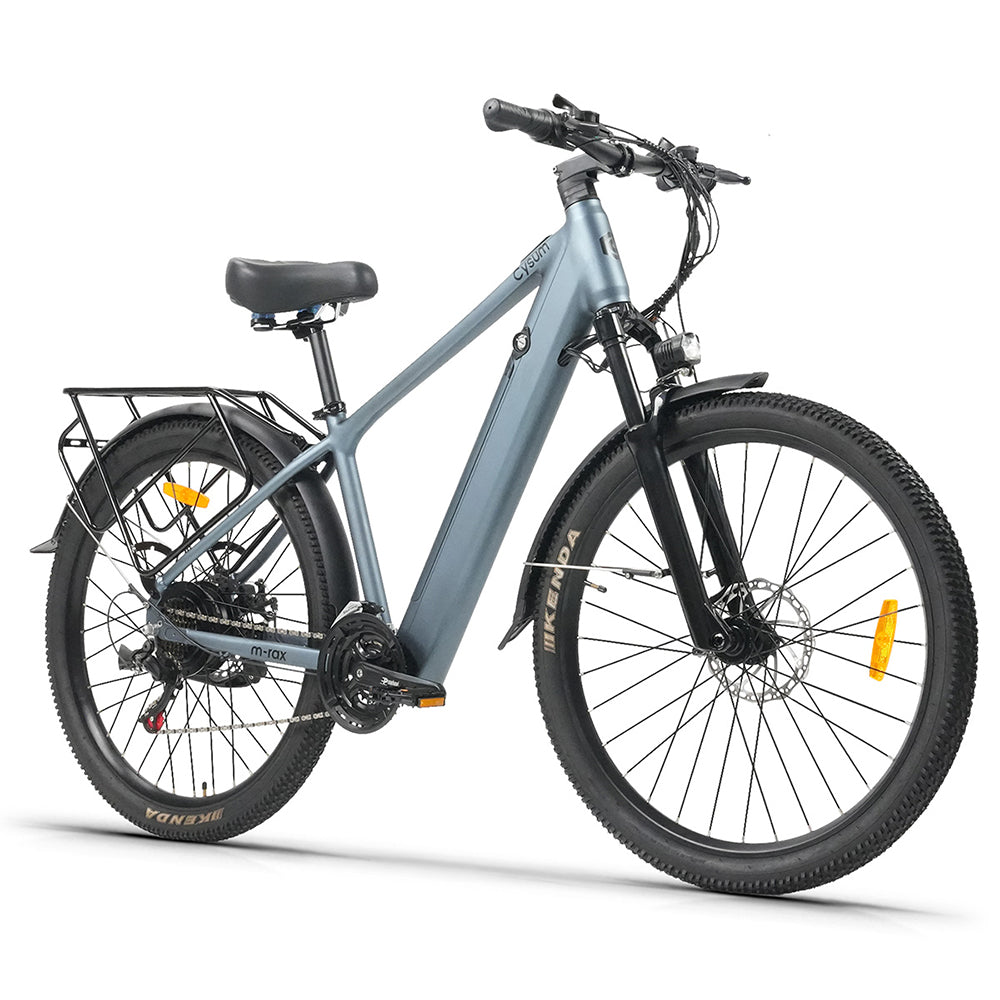 27.5" M-RAX, VTT Électrique