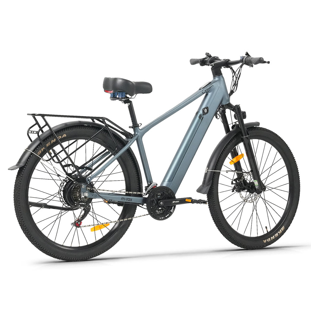 27.5" M-RAX, VTT Électrique