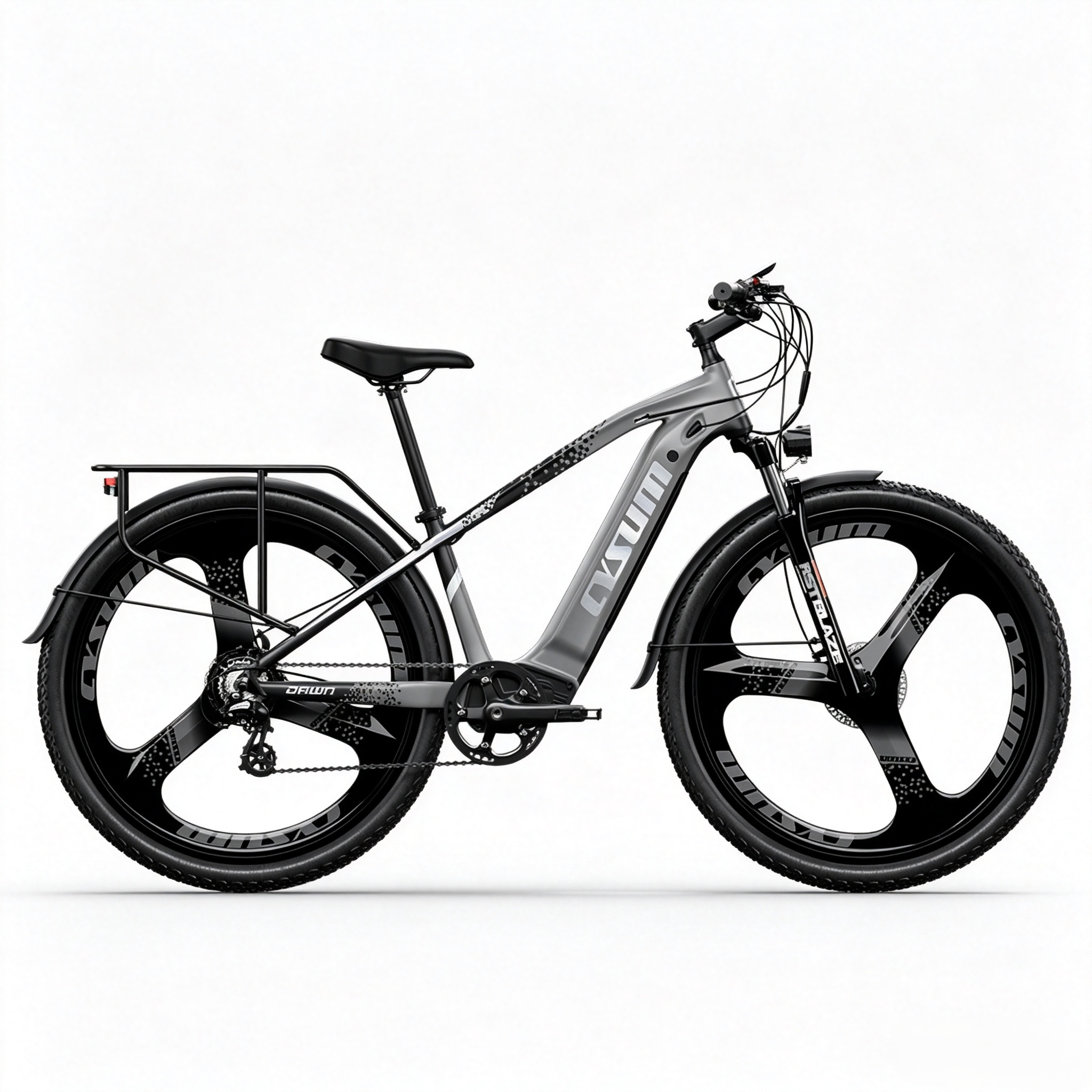 Speedy Vélo électrique 29"