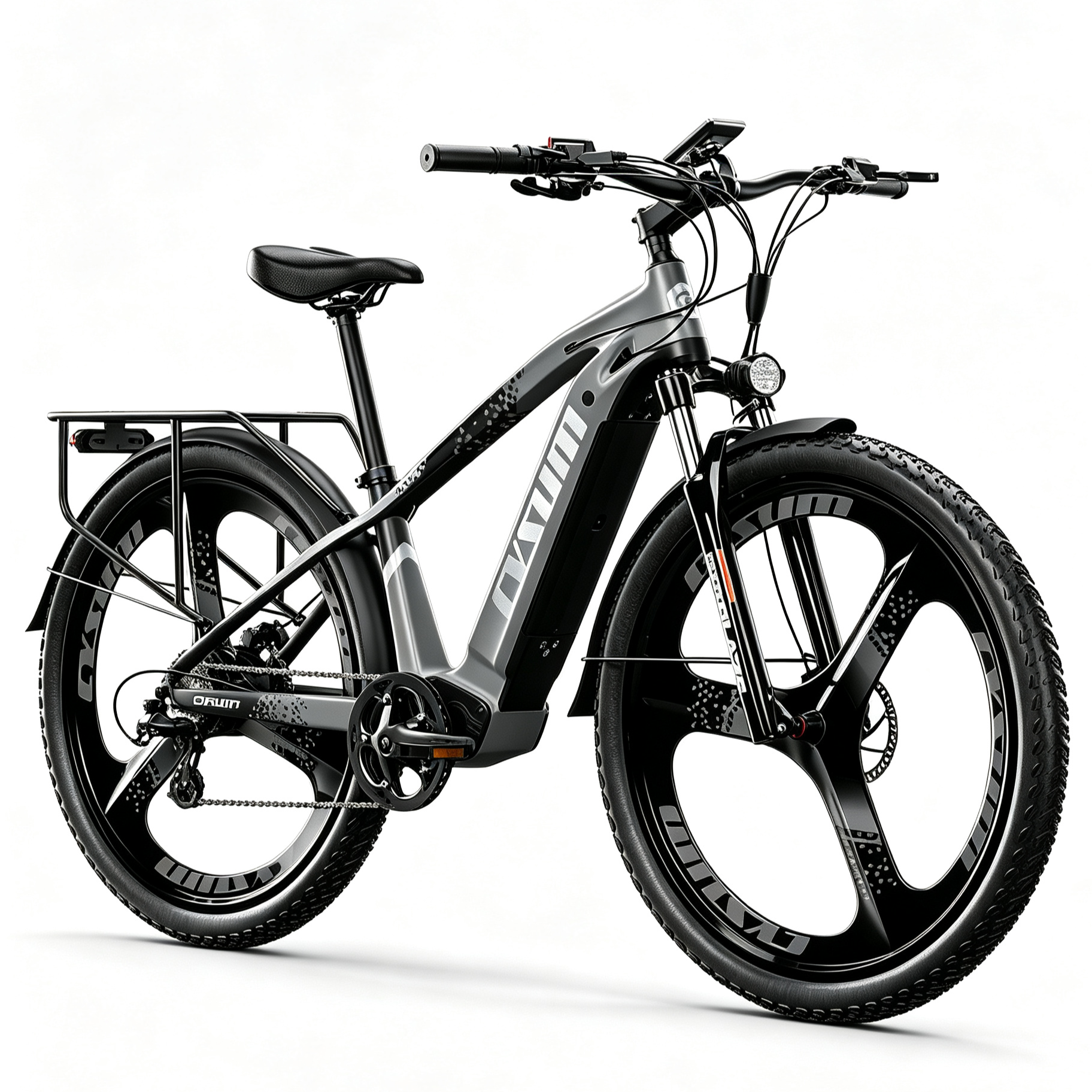 Speedy Vélo électrique 29"