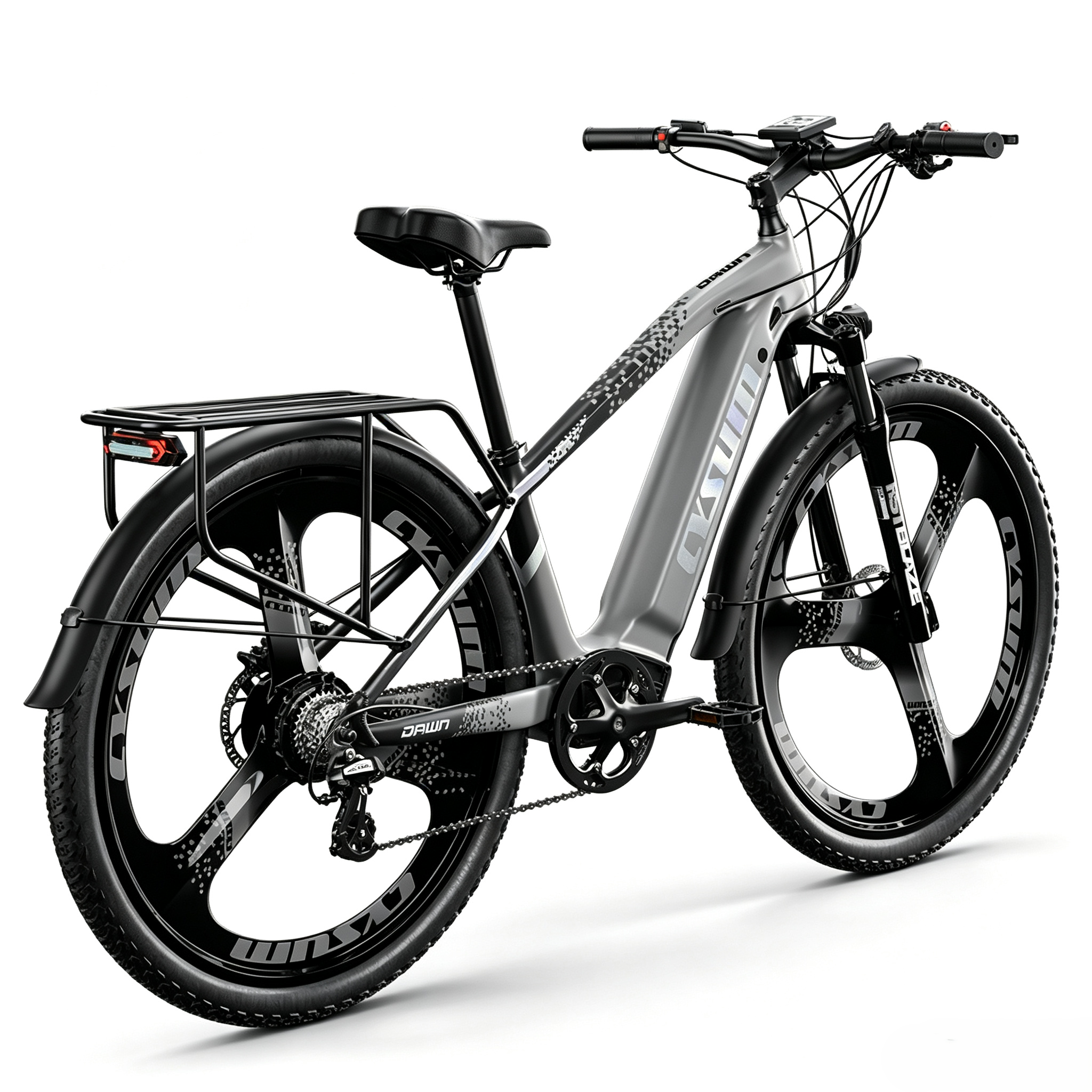 Speedy Vélo électrique 29"