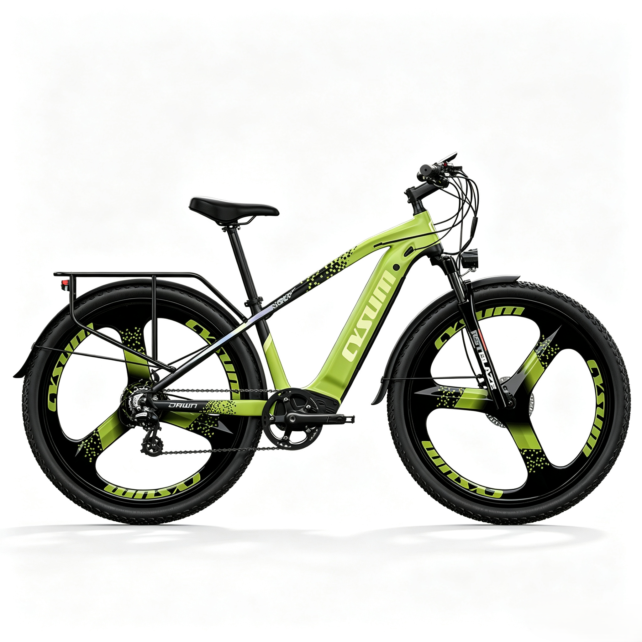 Speedy Vélo électrique 29"