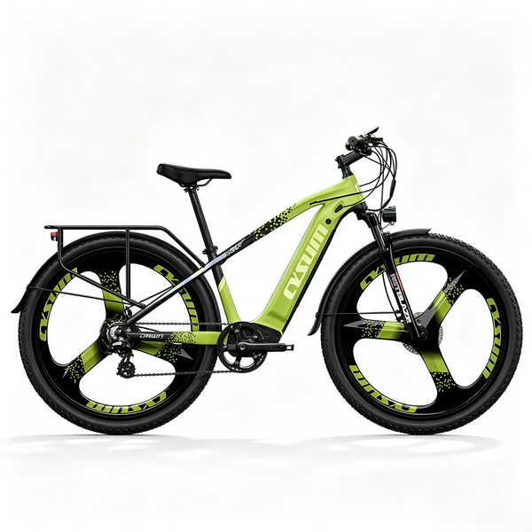 Speedy Vélo électrique 29"