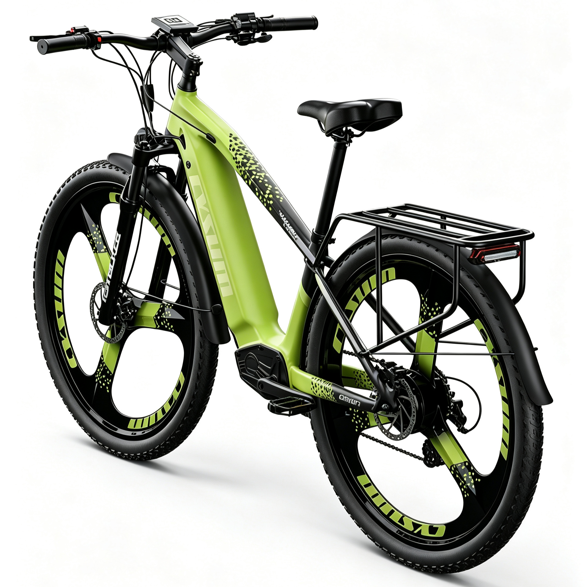 Speedy Vélo électrique 29"