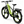 Speedy Vélo électrique 29