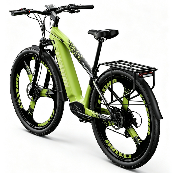 Speedy Vélo électrique 29"