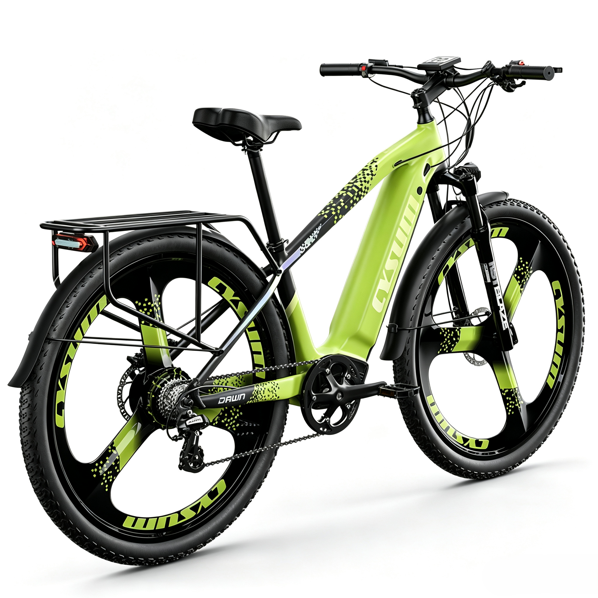 Speedy Vélo électrique 29"