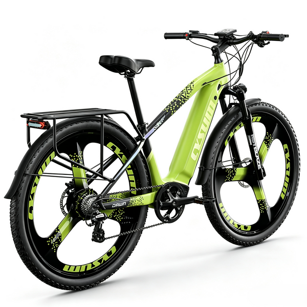 Speedy Vélo électrique 29"